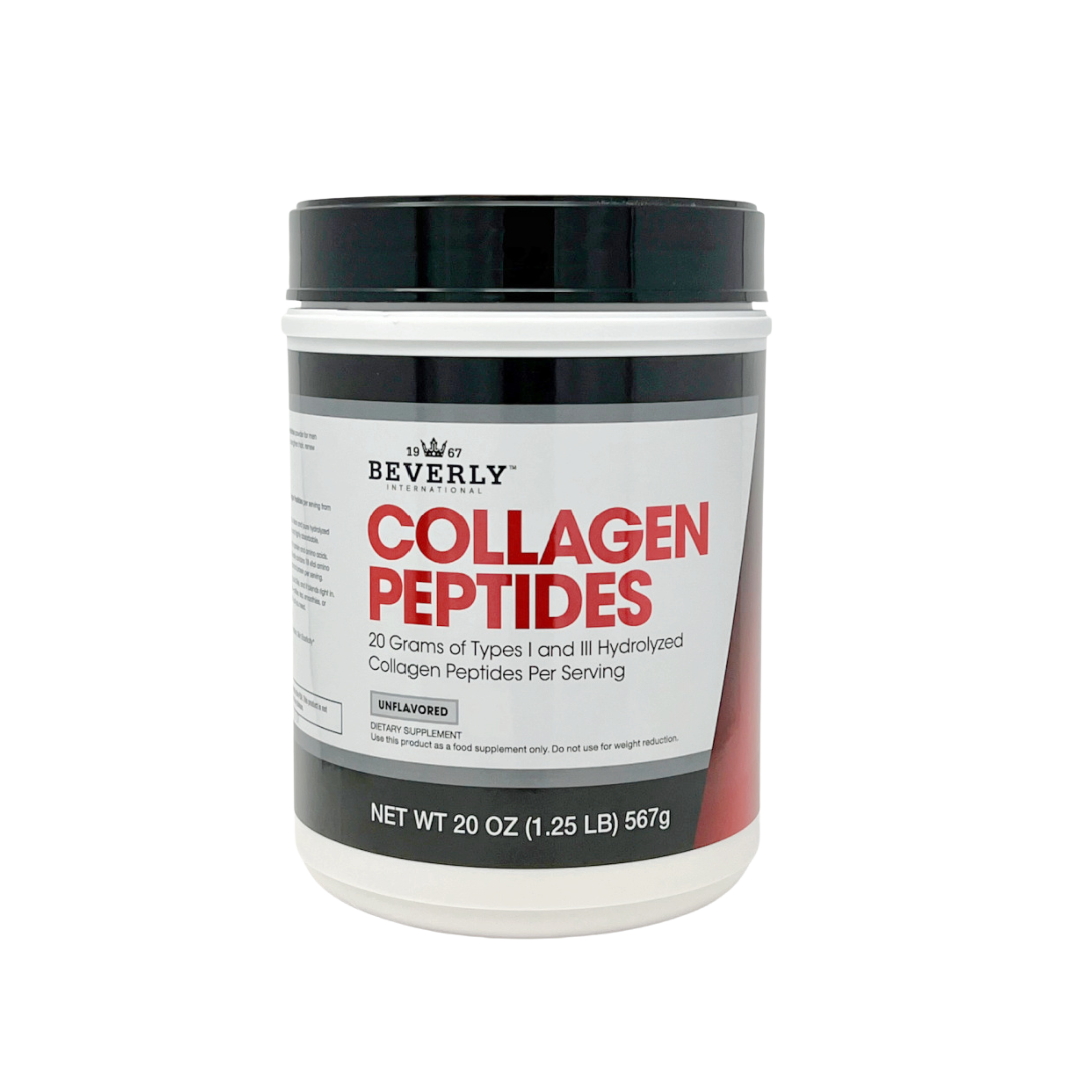 Beverly International Collagen Peptides