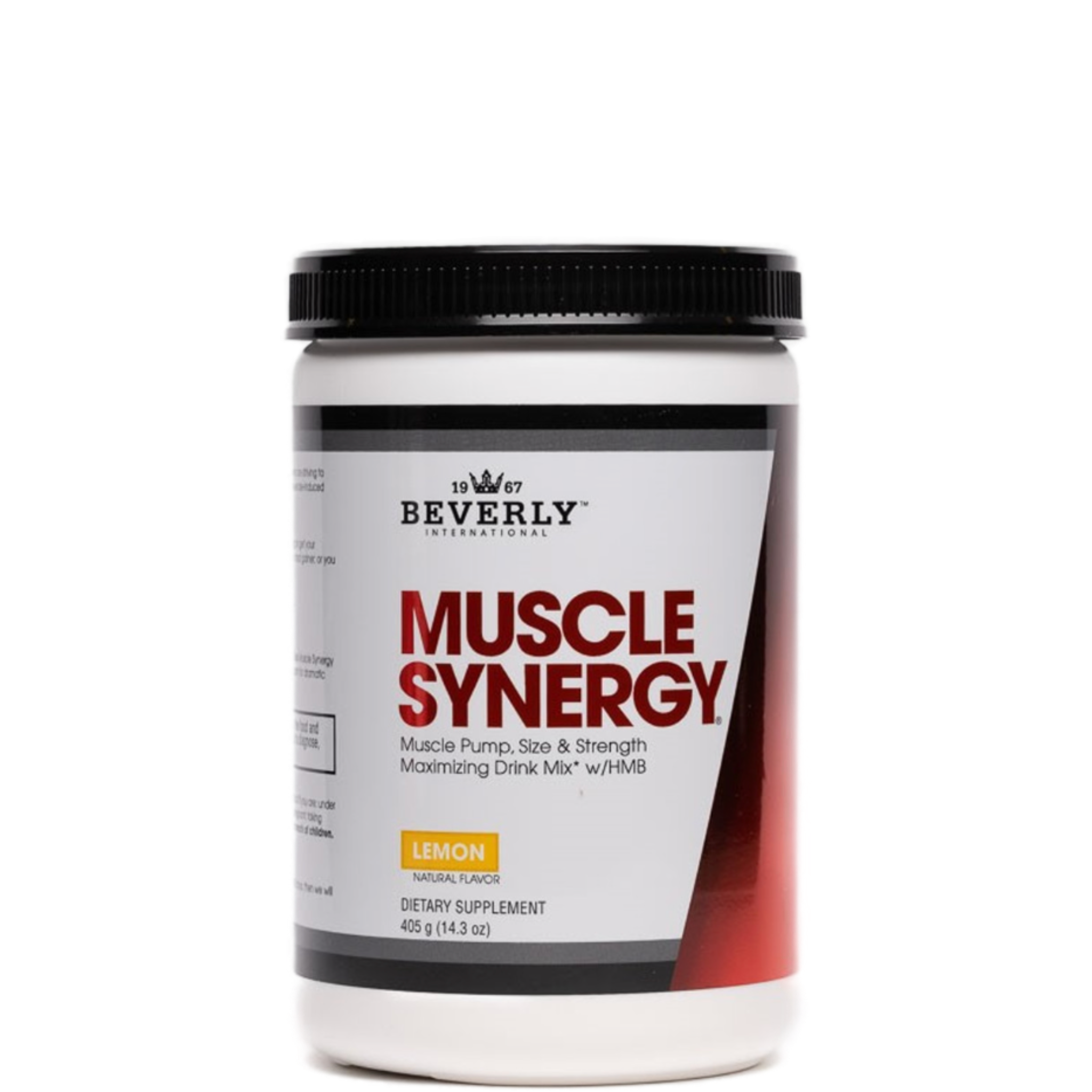 Beverly International Muscle Synergy™ Powder