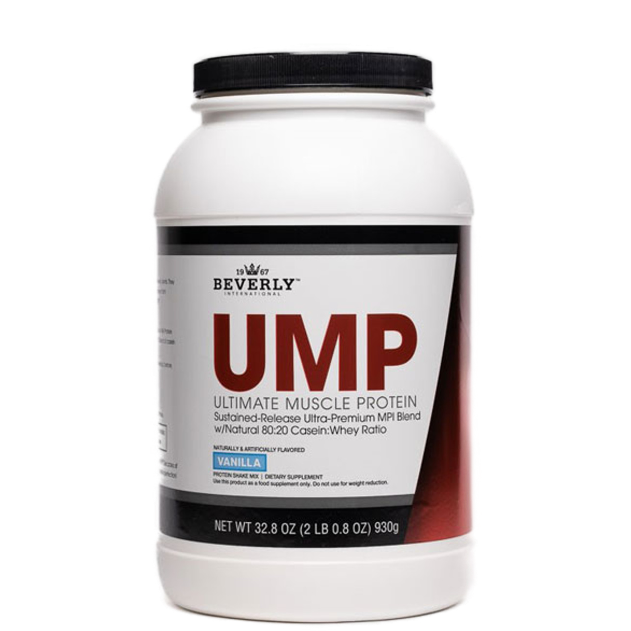 Beverly International Ultimate Muscle Protein