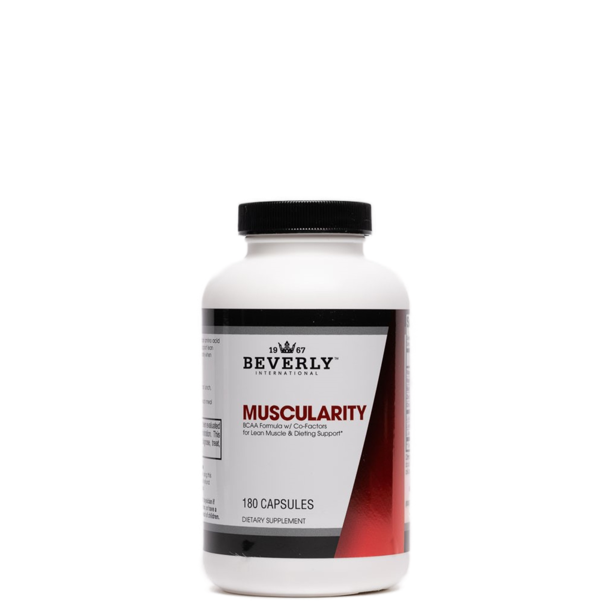 Beverly International Muscularity