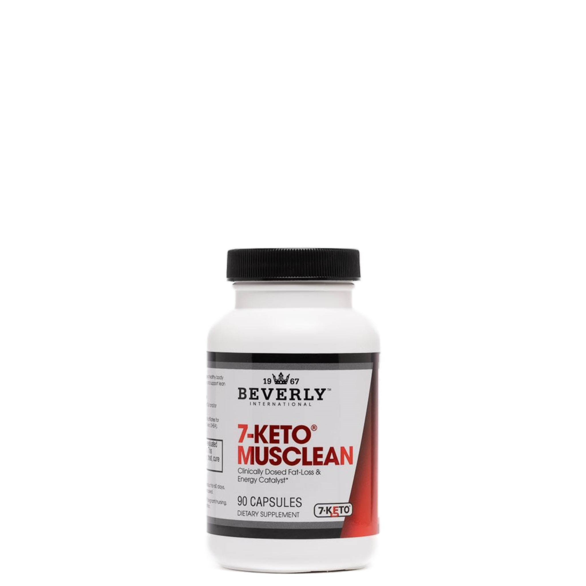 Beverly International 7-Keto Musclean