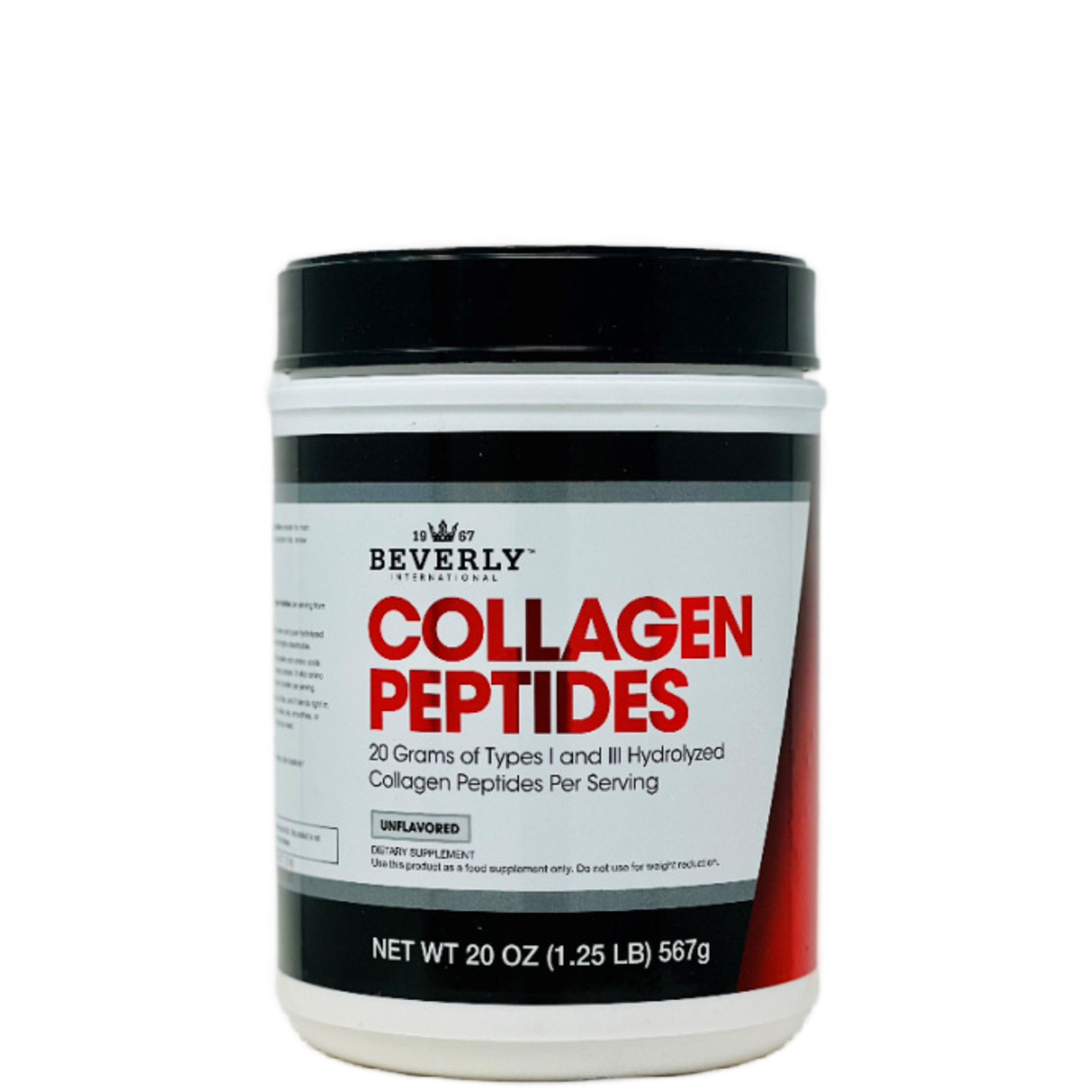 Beverly International Collagen Peptides