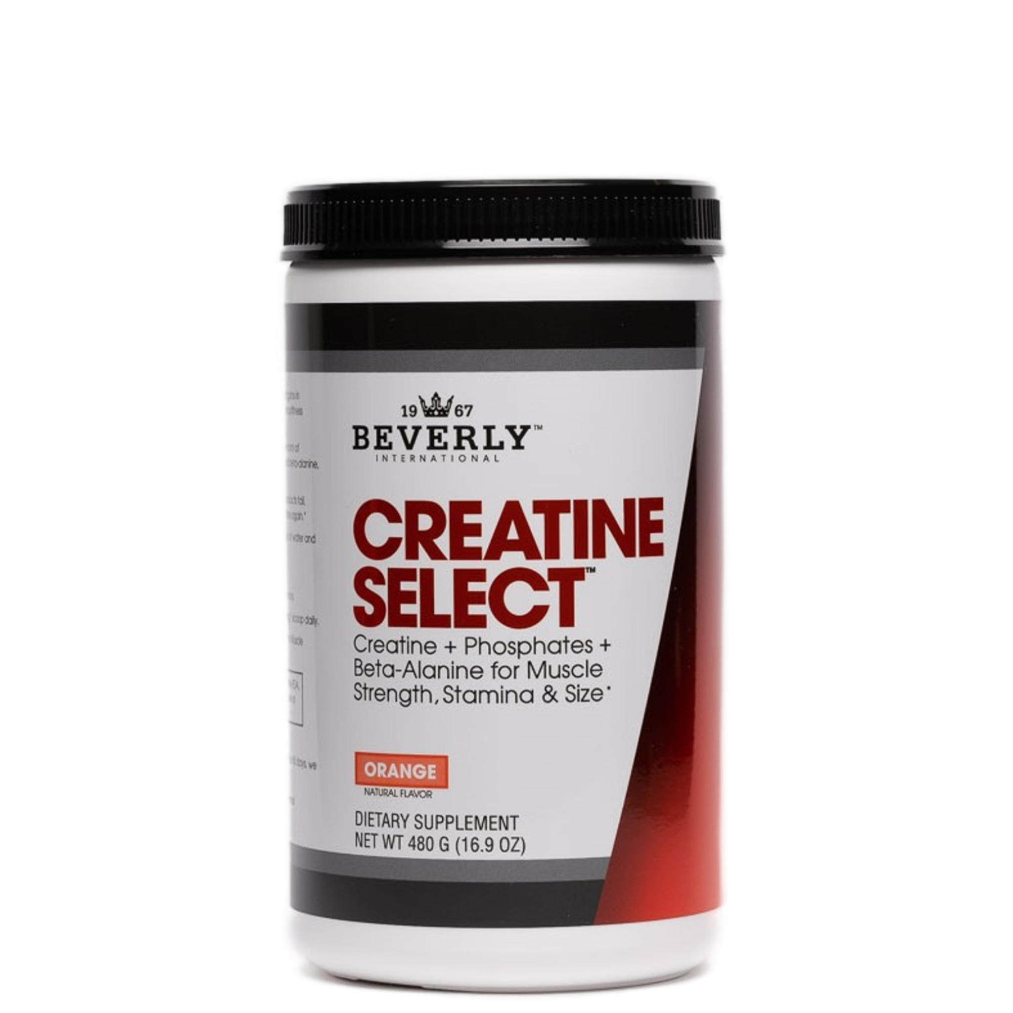 Beverly Creatine Select™ Plus Phosphates