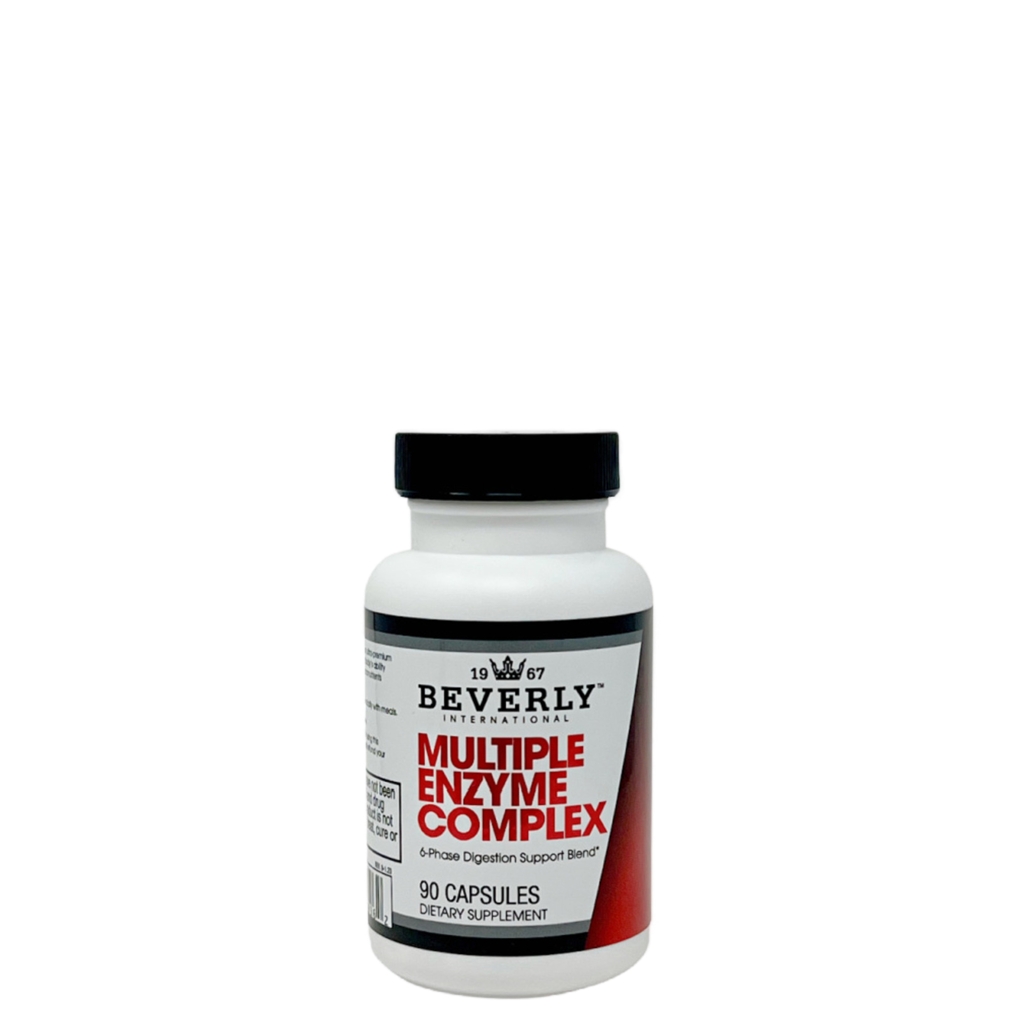 Beverly International Multiple Enzyme Complex