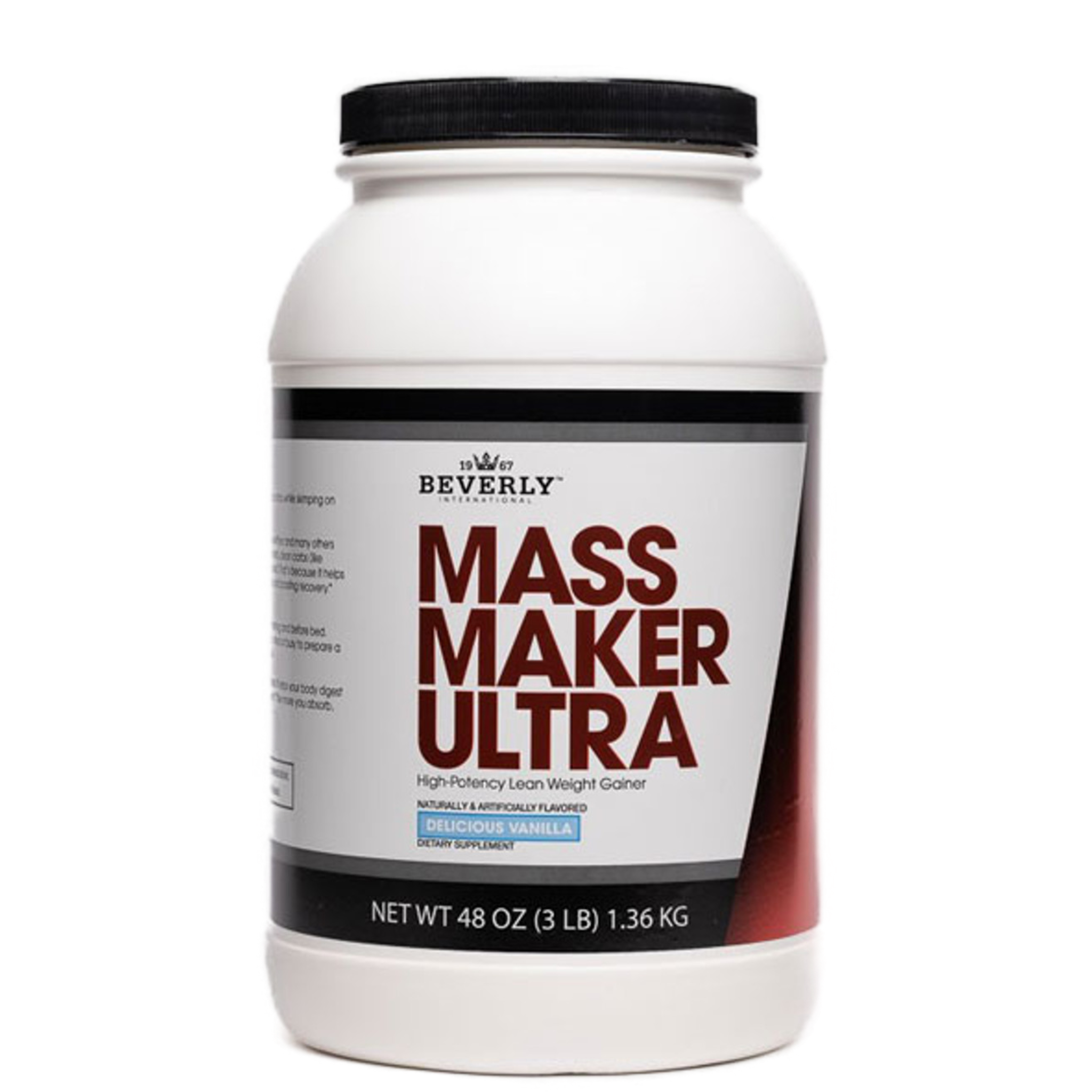 Beverly International Mass Maker Ultra