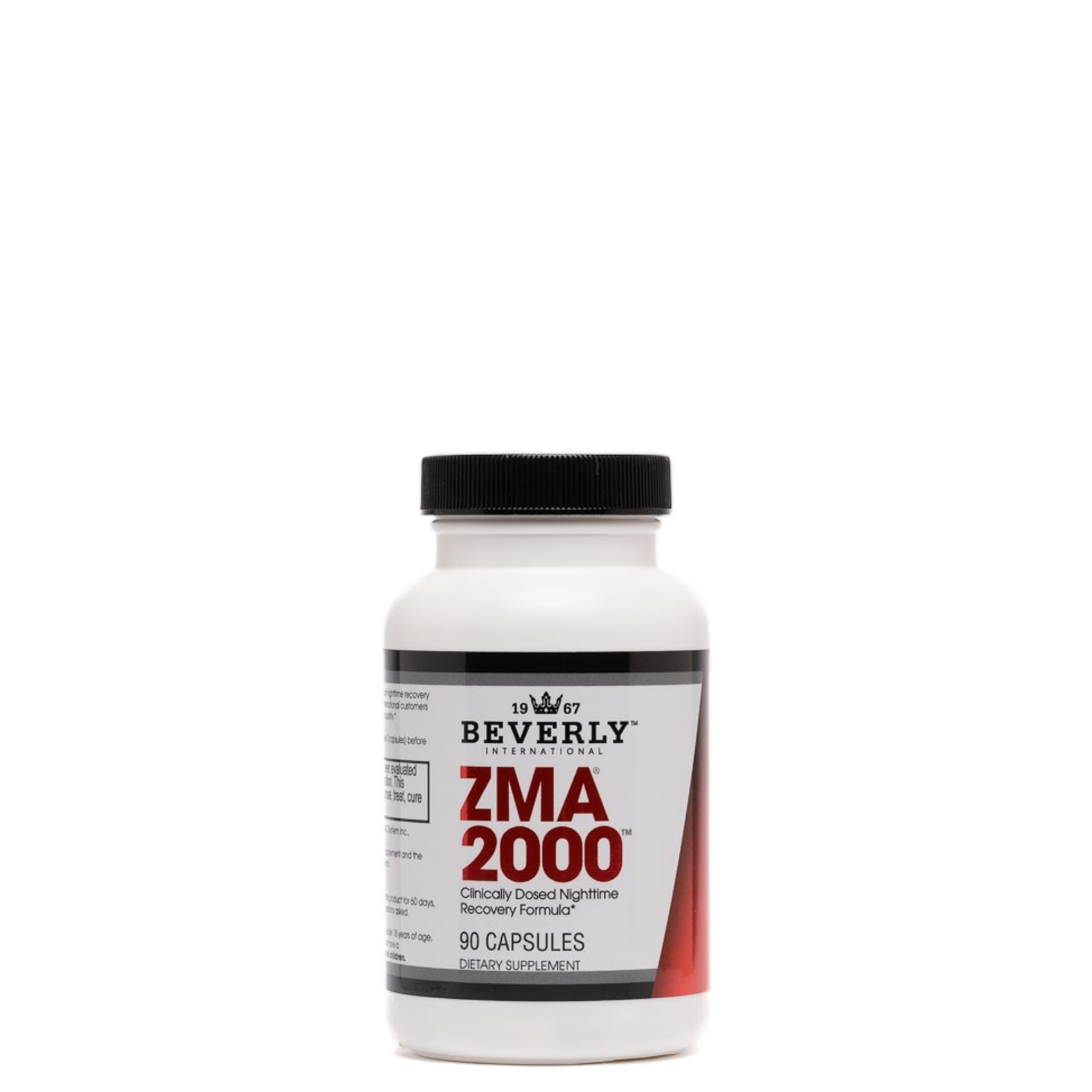 Beverly International ZMA 2000